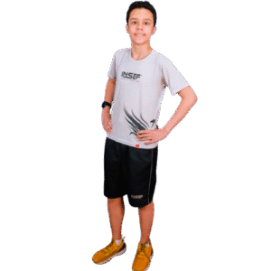 Bermuda de Tactel Austrália (Masculina)