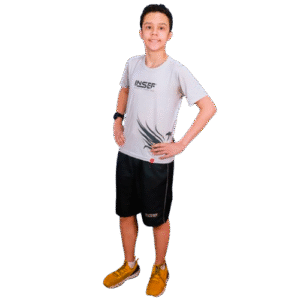 Bermuda de Tactel Austrália (Masculina)