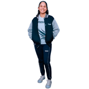 Agasalho Moleton tipo americano (Unissex)