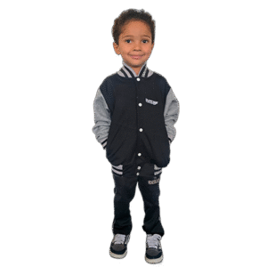 Agasalho Moleton tipo americano (Unissex)