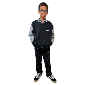 Agasalho Moleton tipo americano (Unissex)