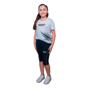 Bermuda Ciclista Suplex (Feminina)